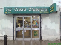 1st class Cleaners 1055905 Image 0